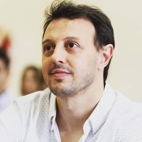 Lucas Serassio
